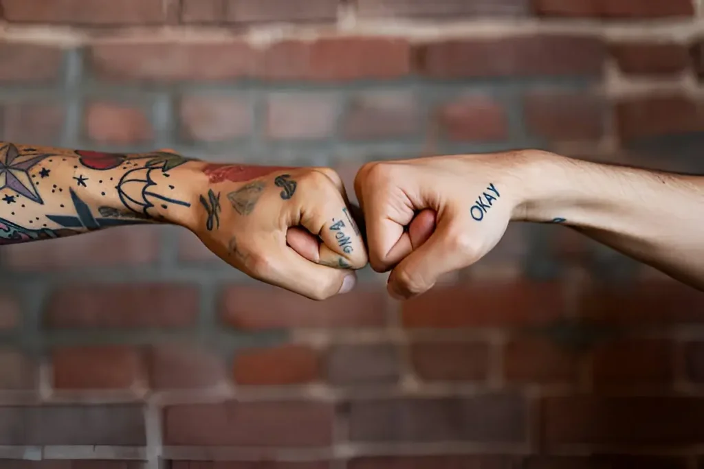 How To Keep A Finger Tattoo From Fading