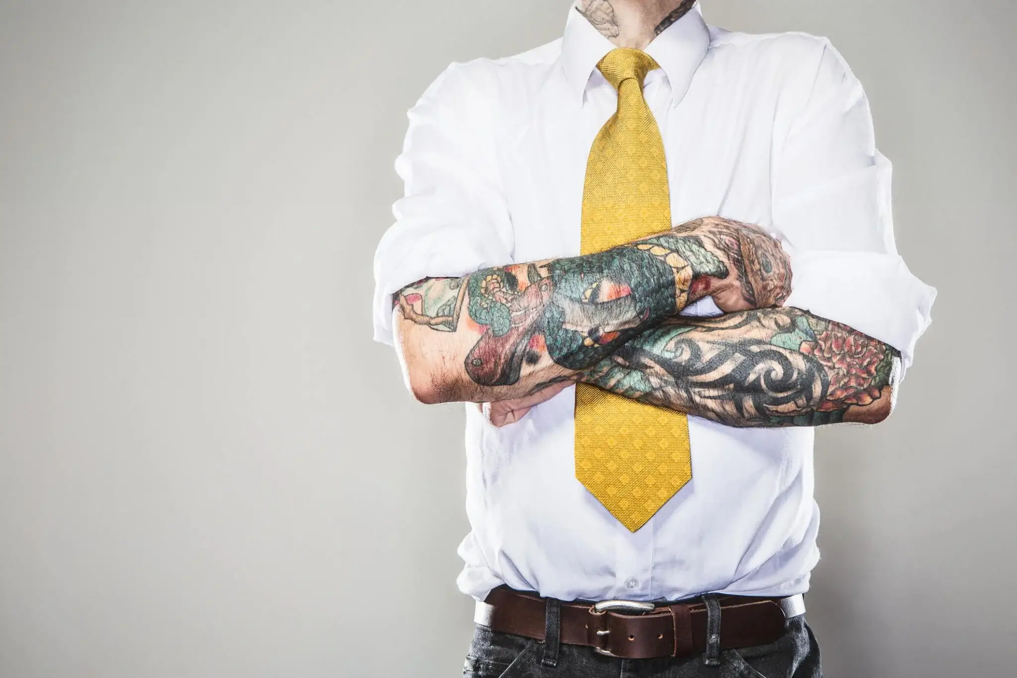 How Much Does An Arm Sleeve Tattoo Cost