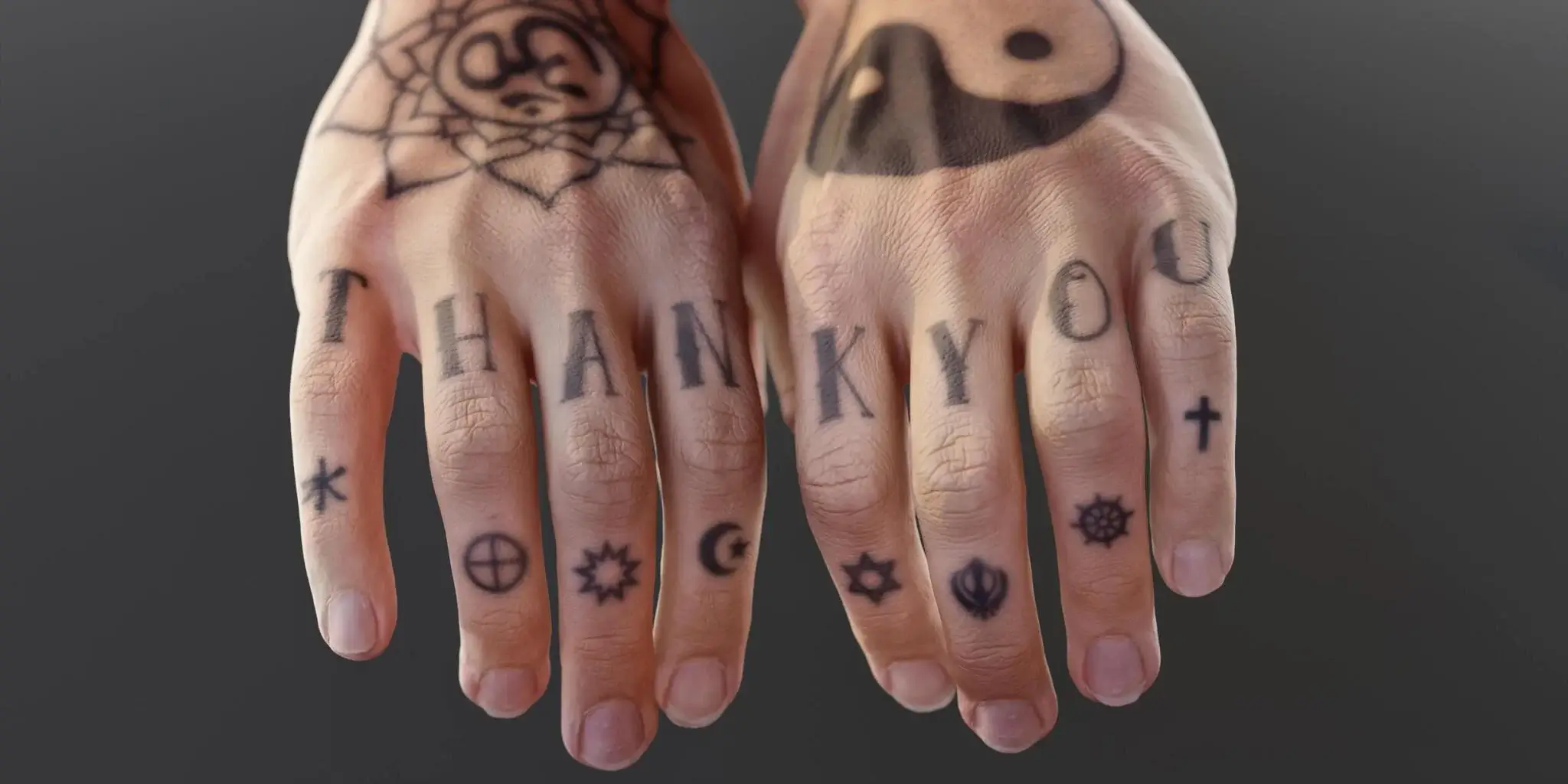 How To Heal Finger Tattoos: A Complete Guide In 2024