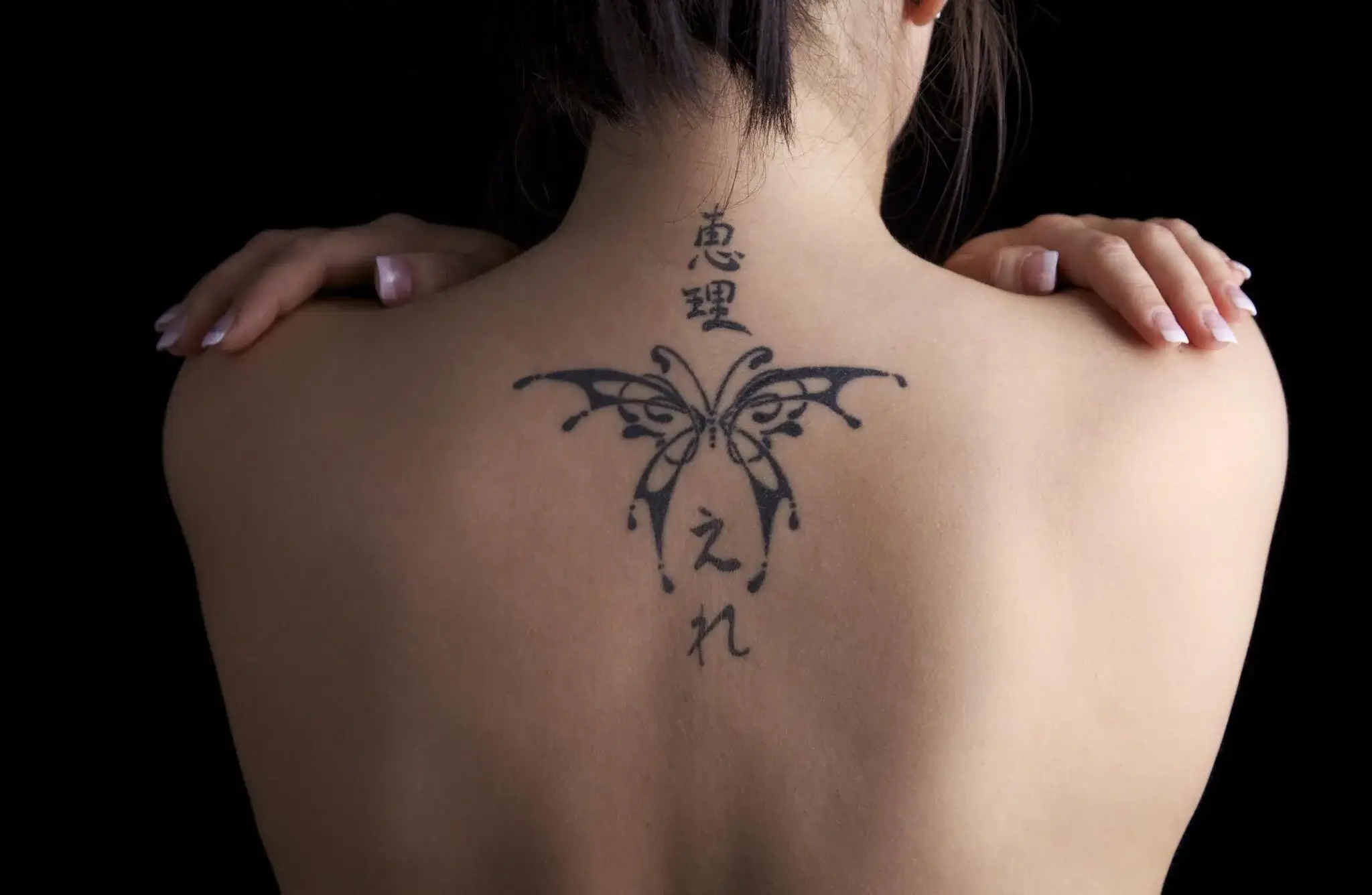 Butterfly Tattoo Meaning Designs, Ideas, And Monarch
