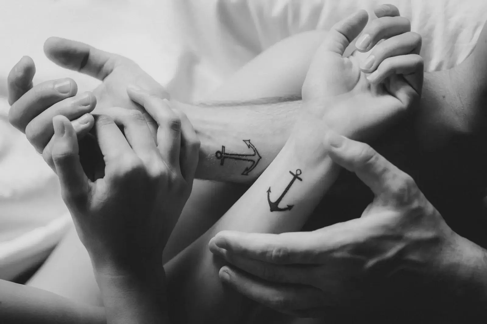 What Does Anchor Tattoo Mean, Anchor Tattoo Meaning