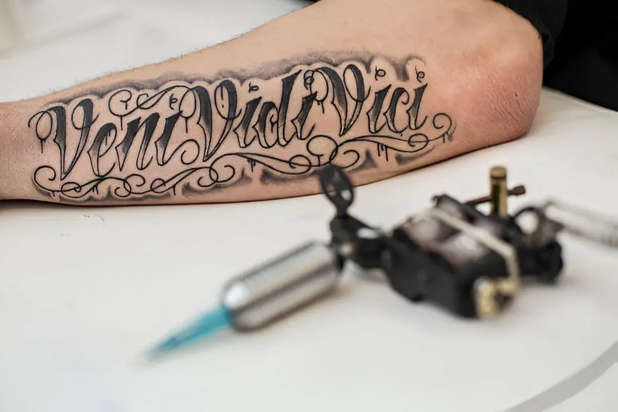 Fine Line Tattoos Tips for Perfect Placement and Care