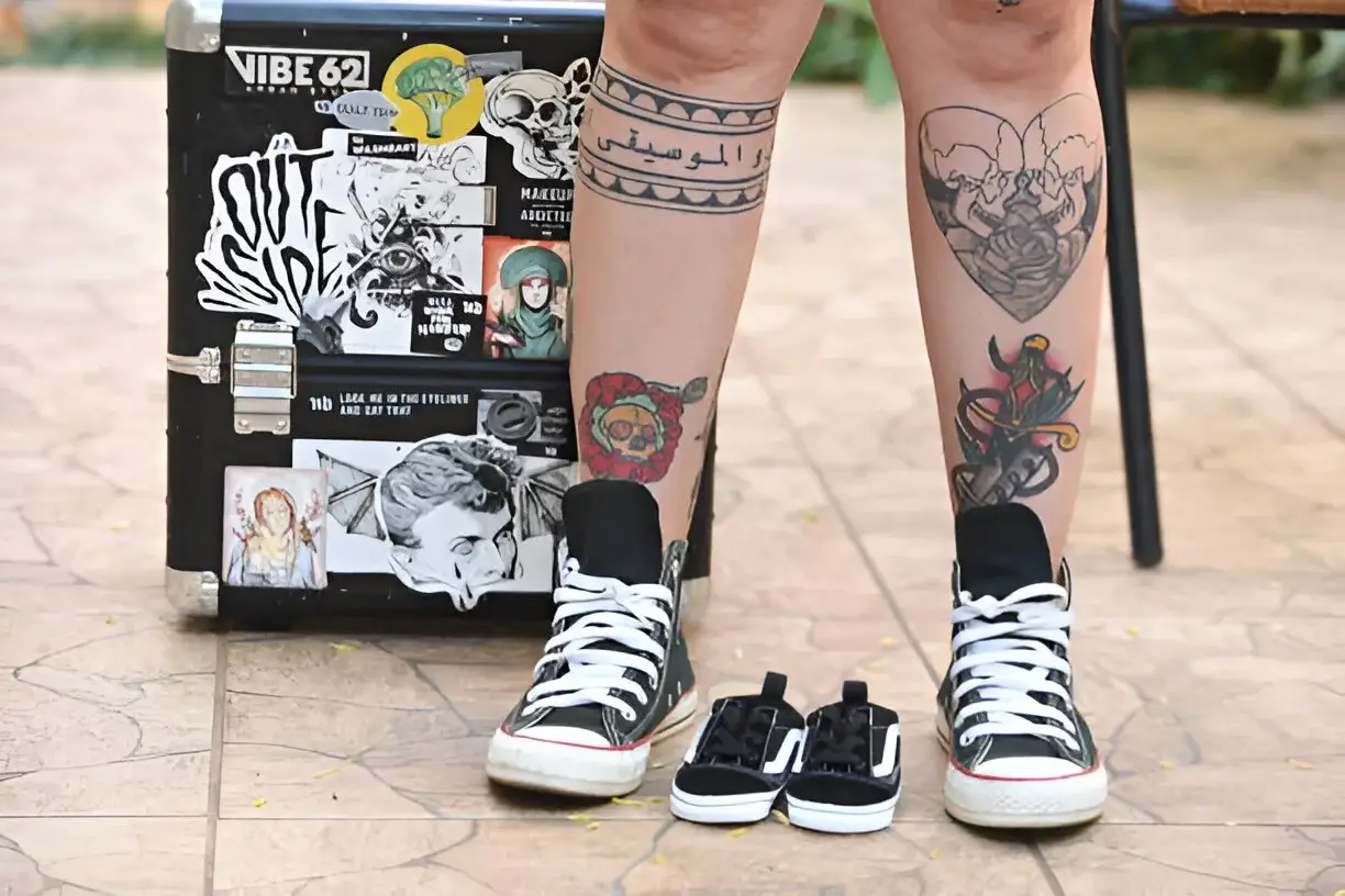 Leg Sleeve Tattoos 12 Must-See Ideas and Inspirations