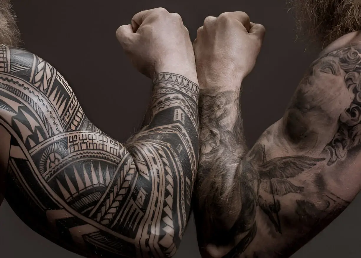 How to Design a Tattoo Sleeve That Tells Your Story