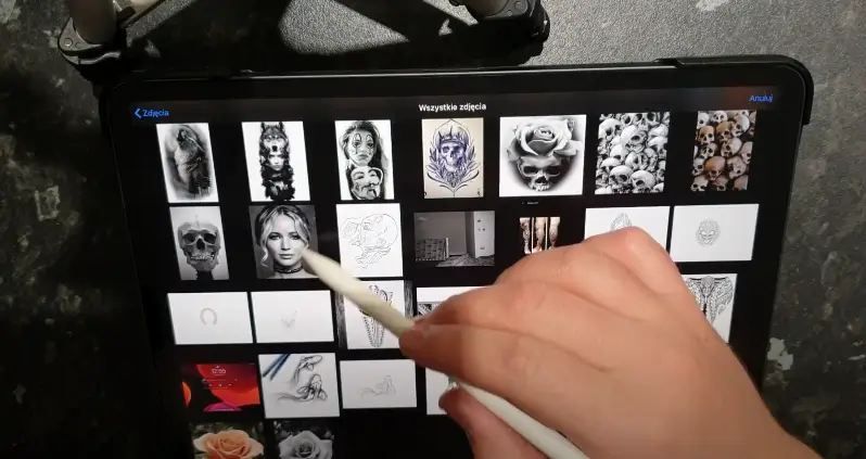 Getting Started with Procreate Essential Tools and Setup