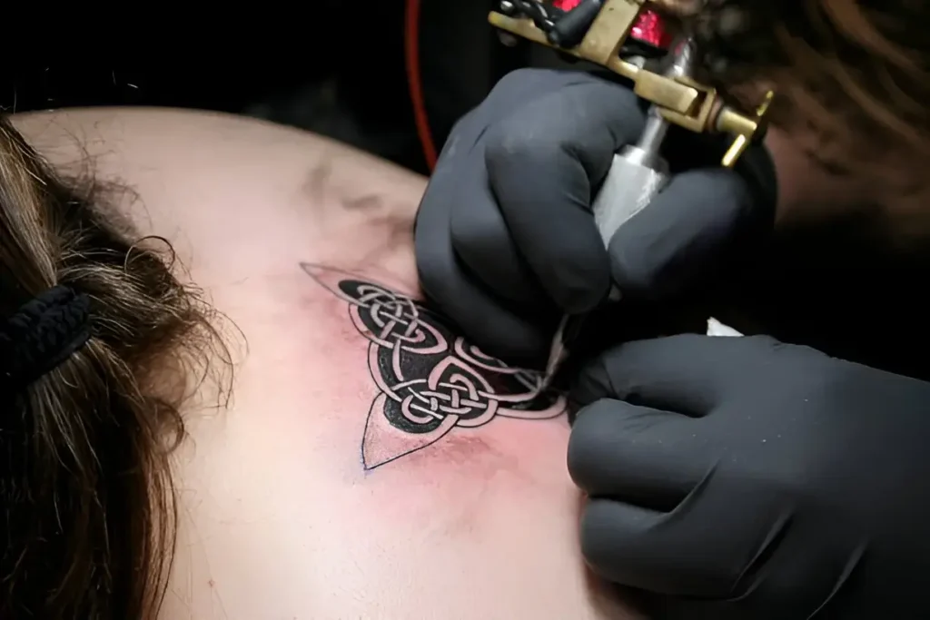 How Long Is The Average Tattoo Apprenticeship