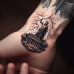 Greek Mythology Tattoo