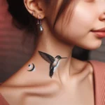 Neck Tattoos Designs For Men And Women