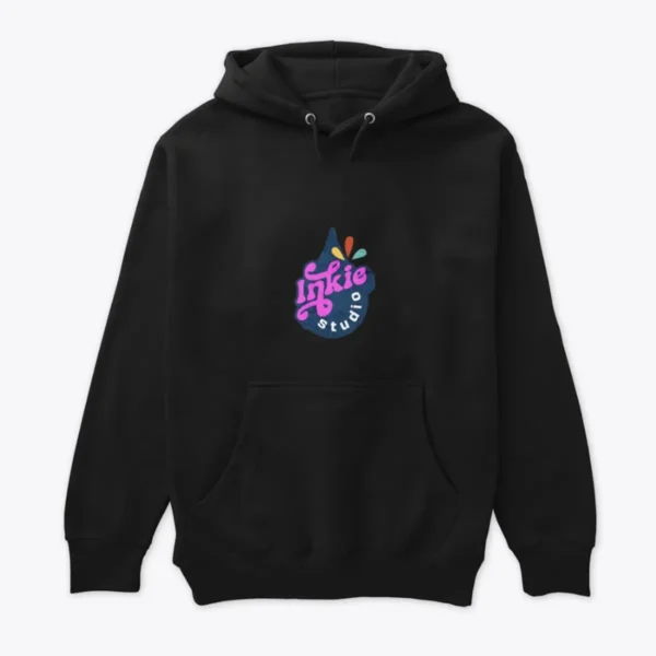 Fit Premium Pullover Hoodie