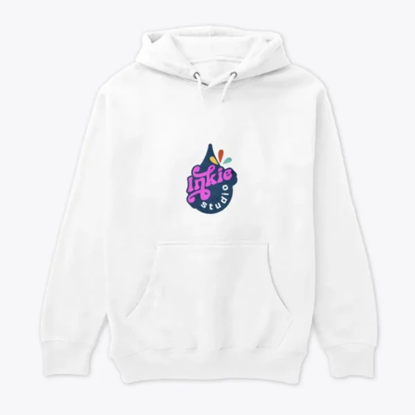 Unisex Premium Pullover Hoodie