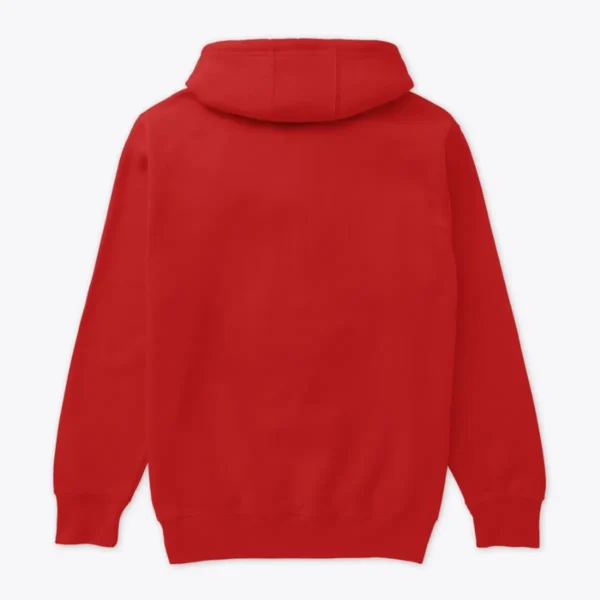 Pullover Hoodie